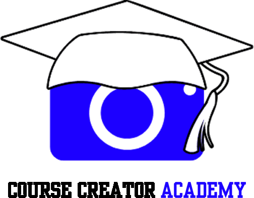 Course Creator Academy logo