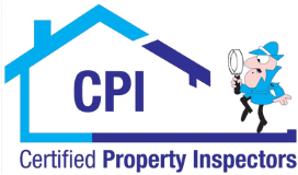 Certified Property Inspectors logo