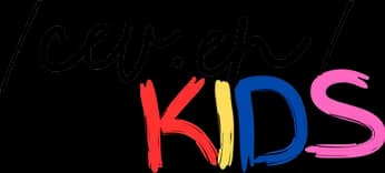 Cevin KIDS logo